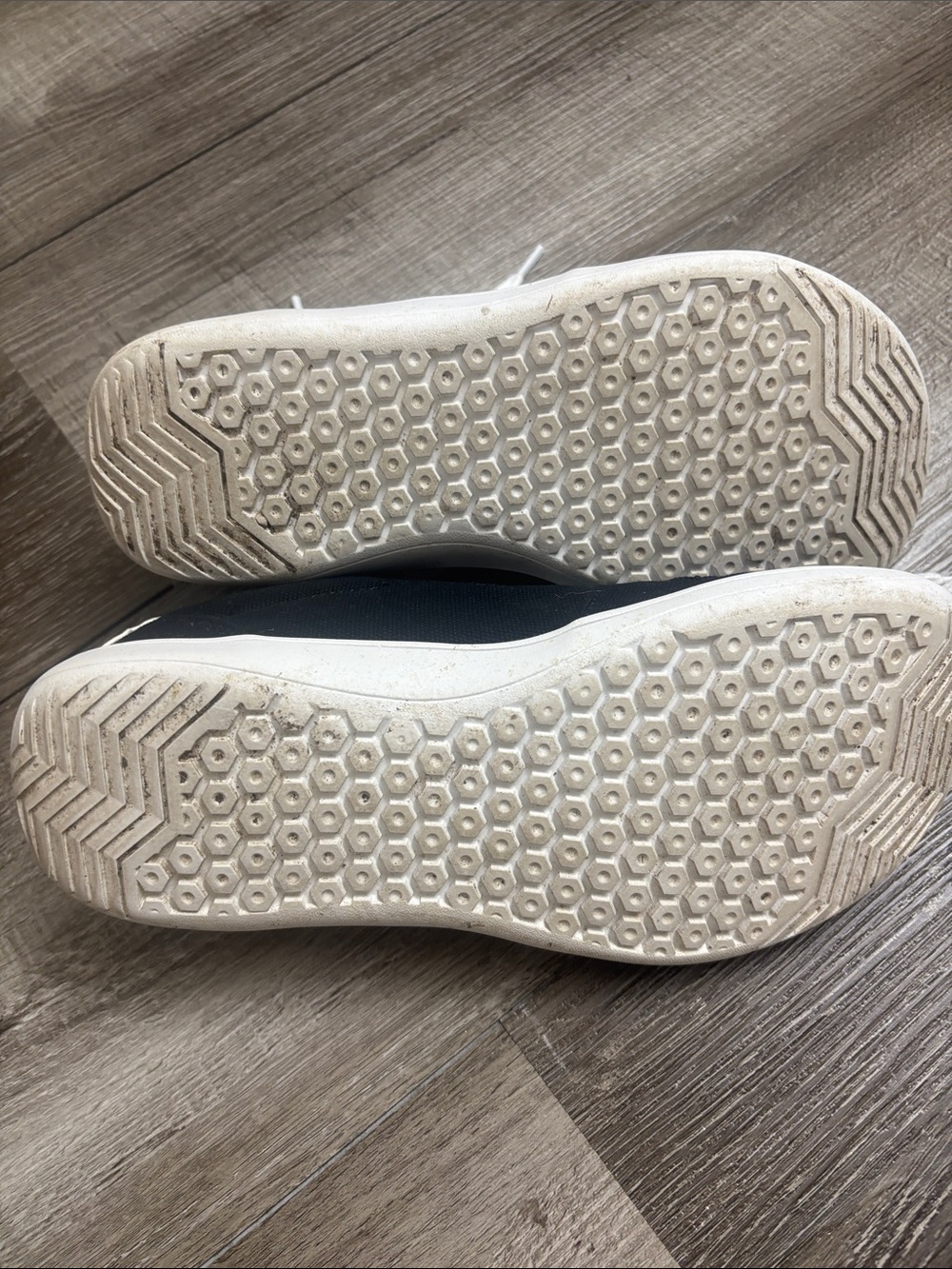 Whitin barefoot shoe - Picture 5 of 6